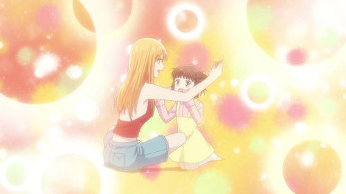 Fruits Basket - S1E19: I'm So Sorry!