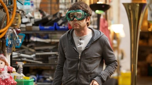 Grimm - S1E9: Of Mouse and Man