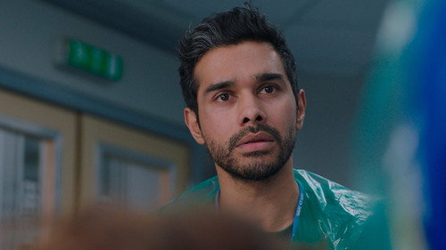Casualty - S44E9: Bright and Sunny Day