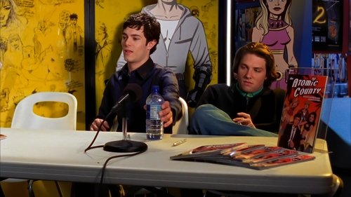 The O.C. - S2E22: The Showdown
