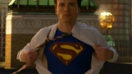Smallville - S10E21: Finale