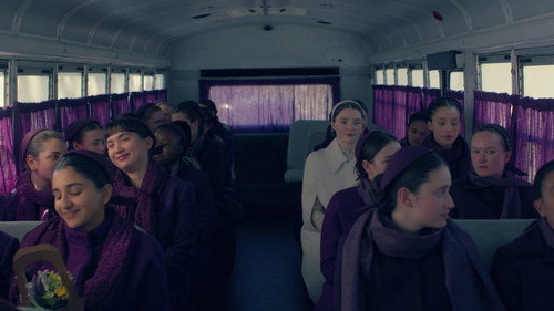 The Testaments - S1E3: Daisy