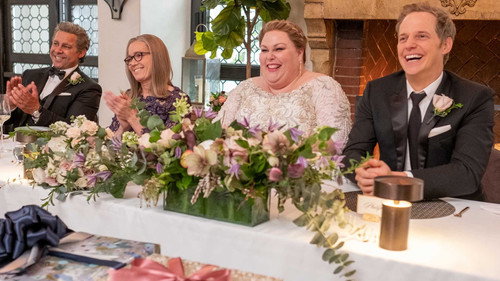 This Is Us - S6E13: Day of the Wedding