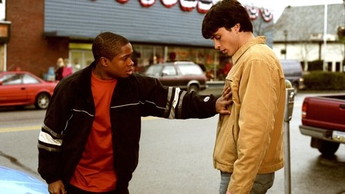 Smallville - S2E14: Rush