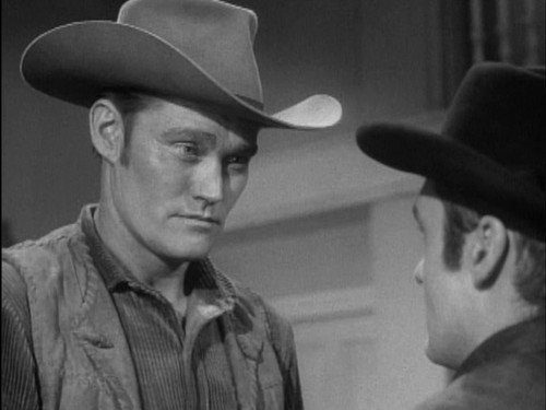 The Rifleman - S1E1: The Sharpshooter