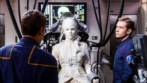 Star Trek: Enterprise - S4E14: The Aenar (3)