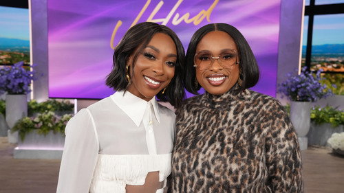 The Jennifer Hudson Show - S3E106: Ego Nwodim, Chanel Iman