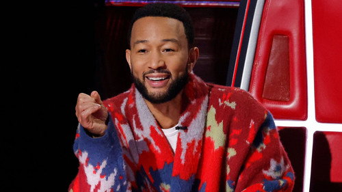 The Voice - S25E15: The Playoffs (2)