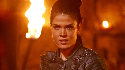 The 100 - S4E3: The Four Horsemen