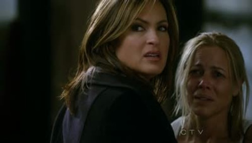 Law & Order: Special Victims Unit - S12E10: Rescue