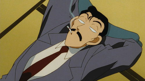 Detective Conan - S1E16: A Loan Repaid