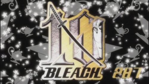 Bleach - S1E287: Side Story! Ichigo and the Magic Lamp