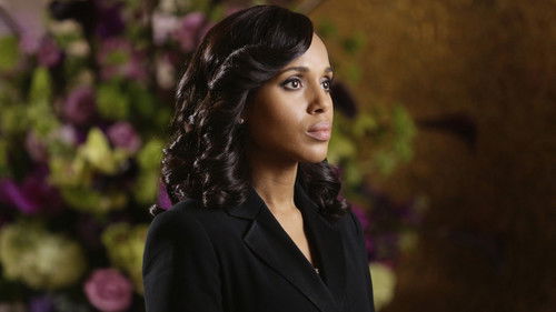 Scandal - S5E18: Till Death Do Us Part