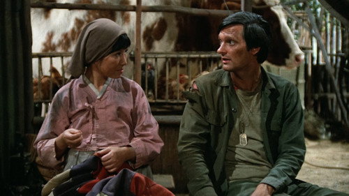 M*A*S*H - S4E18: Hawkeye