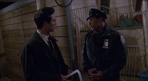 Law & Order - S6E11: Corpus Delicti