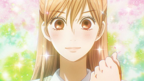 Chihayafuru - S2E1: So The Flower Has Wilted