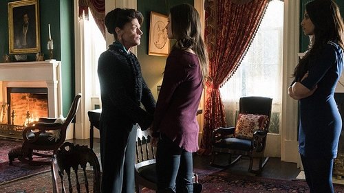 The Originals - S2E17: Exquisite Corpse