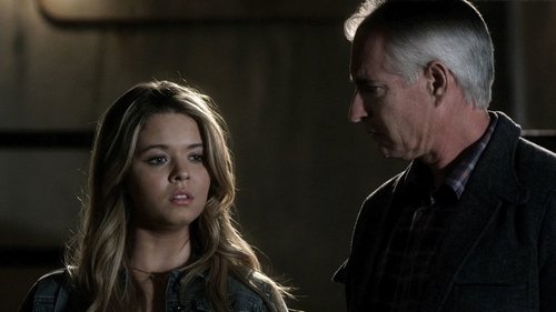 Pretty Little Liars - S5E10: A Dark Ali