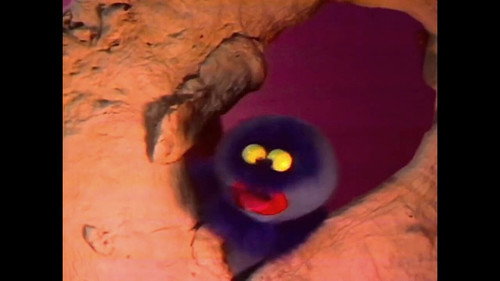 Sesame Street - S4E47: Episode 452