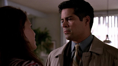 NYPD Blue - S10E10: Healthy McDowell Movement