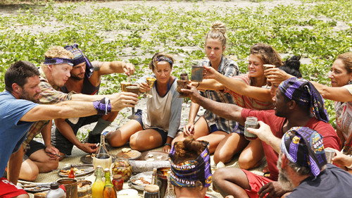 Survivor - S30E7: The Line Will Be Drawn Tonight