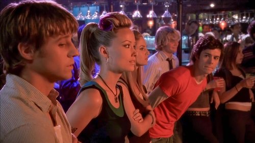 The O.C. - S2E4: The New Era