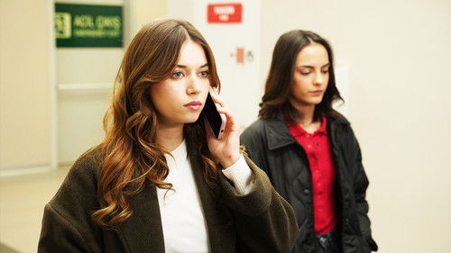 Golden Boy - S2E19: Episode 55