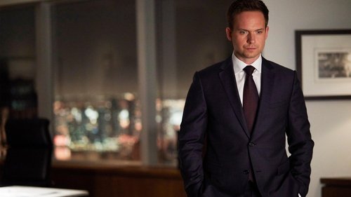 Suits - S7E7: Full Disclosure