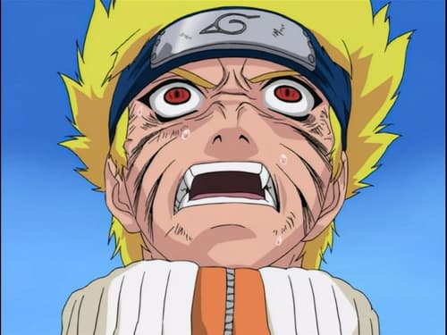 Naruto - S3E121: To Each His Own Battle