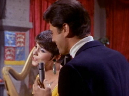Ironside - S1E23: Something for Nothing