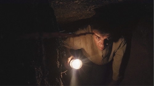 NOVA - S44E14: Holocaust Escape Tunnel