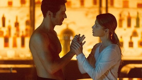 Lucifer - S1E4: Manly Whatnots