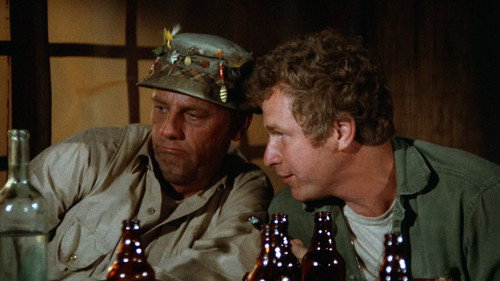 M*A*S*H - S3E24: Abyssinia, Henry