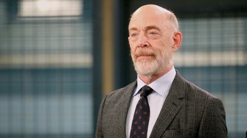 Brooklyn Nine-Nine - S7E9: Dillman