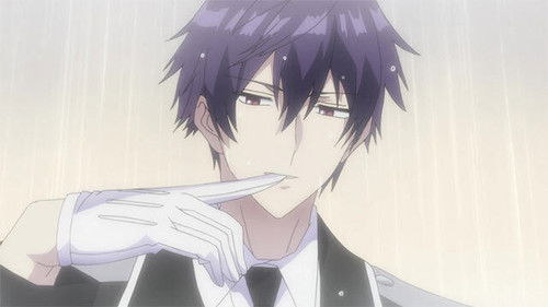 Sweet Punishment: I'm the Guard's Personal Pet - S1E5: The Jailbreak