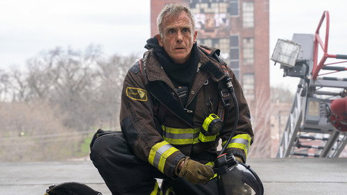 Chicago Fire - S14E21: Thank You