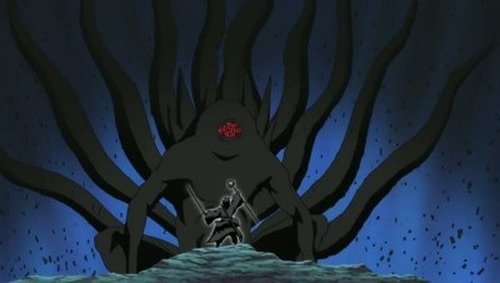 Naruto Shippūden - S10E205: Declaration of War