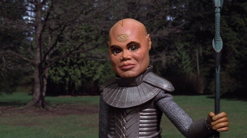 Stargate SG-1 - S10E6: 200