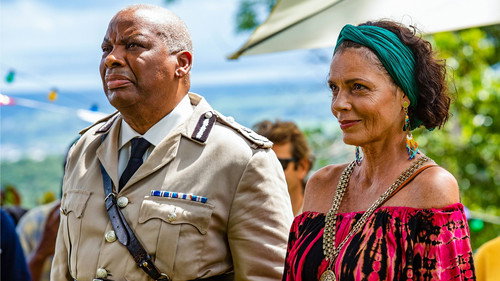 Death in Paradise - S12E5: On the Sanctity of Children