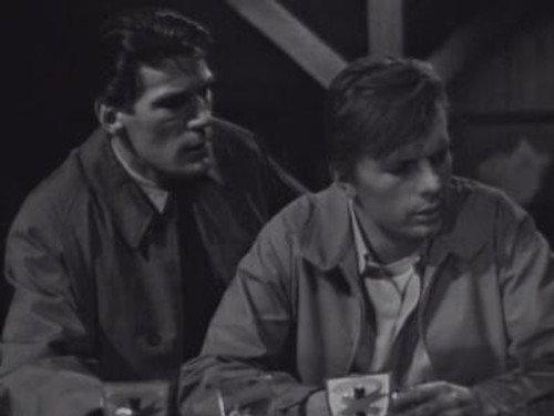 Dark Shadows - S3E24: DS-215