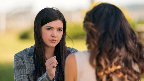 Heartland - S11E5: Measuring Up