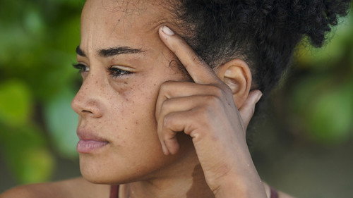 Survivor - S44E6: Survivor with a Capital S