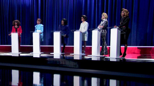 RuPaul's Drag Race - S12E9: Choices 2020