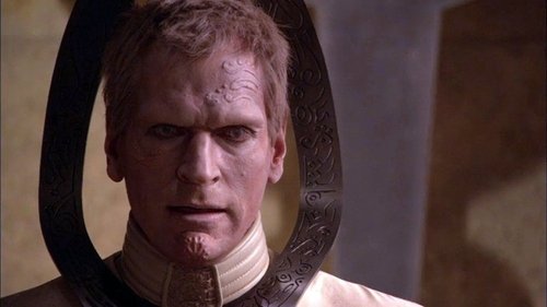 Stargate SG-1 - S9E3: Origin (3)