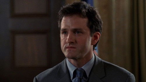 Law & Order - S15E23: In God We Trust