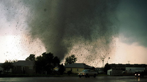 NOVA - S39E17: Deadliest Tornadoes