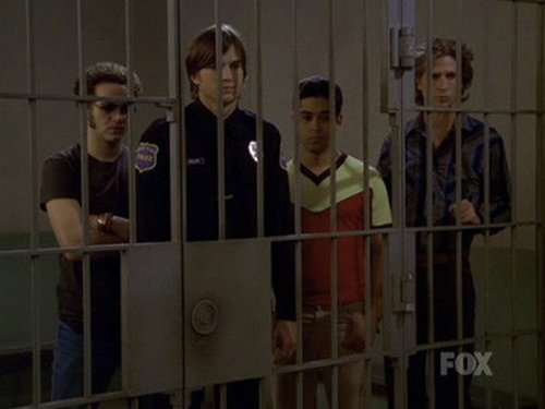 That '70s Show - S8E3: You're My Best Friend