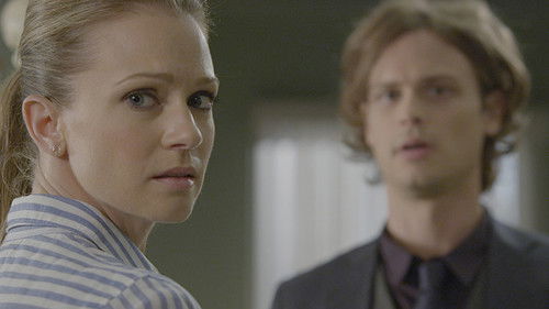 Criminal Minds - S10E5: Boxed In