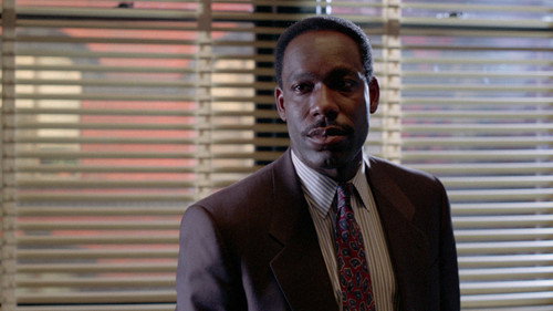 NYPD Blue - S1E2: 4B or Not 4B