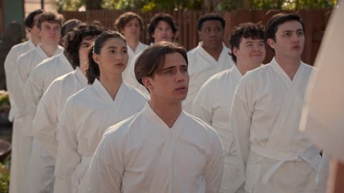 Cobra Kai - S6E4: Underdogs
